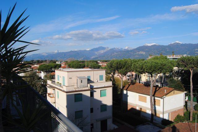 Hotel Casa Diomira Lido di Camaiore Kültér fotó