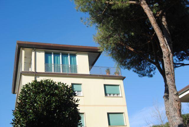 Hotel Casa Diomira Lido di Camaiore Kültér fotó