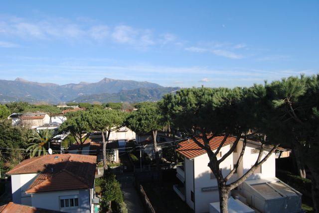 Hotel Casa Diomira Lido di Camaiore Kültér fotó