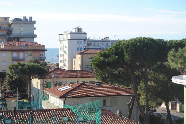 Hotel Casa Diomira Lido di Camaiore Kültér fotó